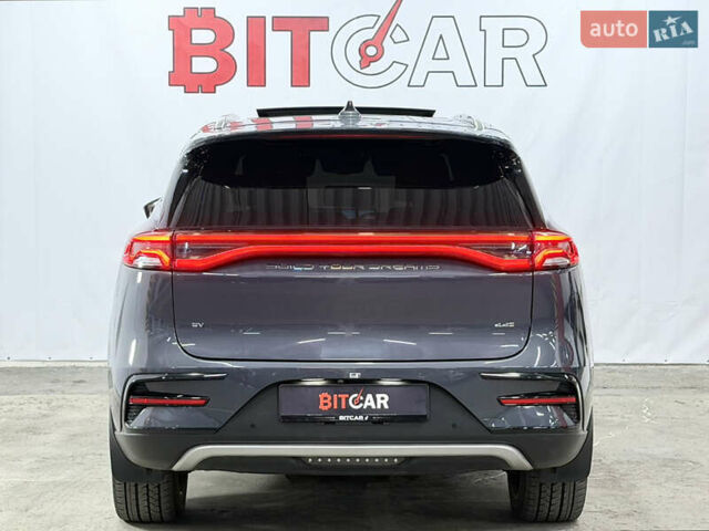 Сірий БІД Tang, об'ємом двигуна 0 л та пробігом 70 тис. км за 32700 $, фото 13 на Automoto.ua