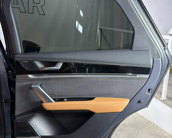 Сірий БІД Tang, об'ємом двигуна 0 л та пробігом 70 тис. км за 32700 $, фото 51 на Automoto.ua