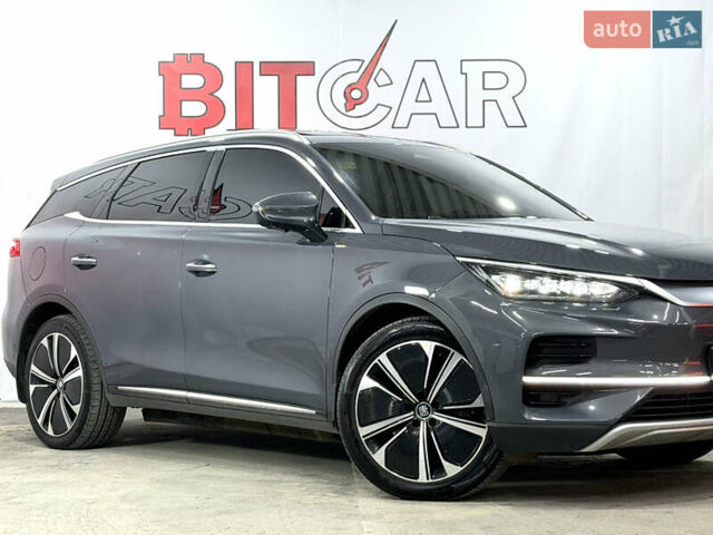 Сірий БІД Tang, об'ємом двигуна 0 л та пробігом 70 тис. км за 32700 $, фото 2 на Automoto.ua