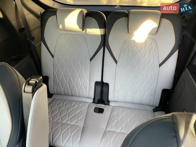 Серый БИД Tang, объемом двигателя 0 л и пробегом 18 тыс. км за 35350 $, фото 17 на Automoto.ua