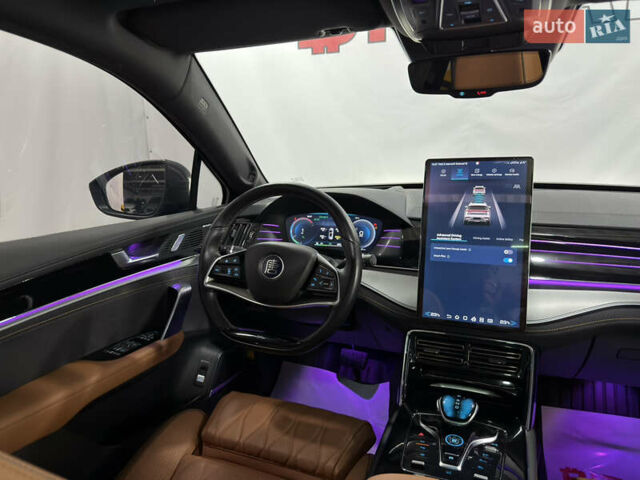 Сірий БІД Tang, об'ємом двигуна 0 л та пробігом 70 тис. км за 32700 $, фото 32 на Automoto.ua