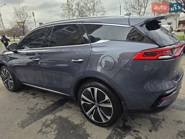 Сірий БІД Tang, об'ємом двигуна 0 л та пробігом 70 тис. км за 32000 $, фото 8 на Automoto.ua