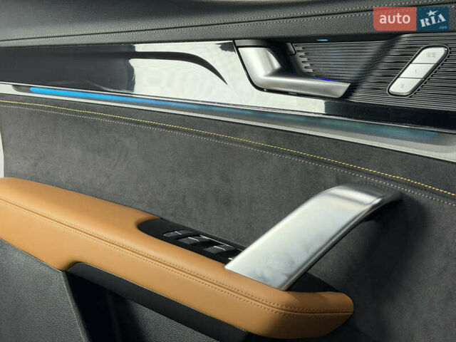 Сірий БІД Tang, об'ємом двигуна 0 л та пробігом 70 тис. км за 32700 $, фото 41 на Automoto.ua