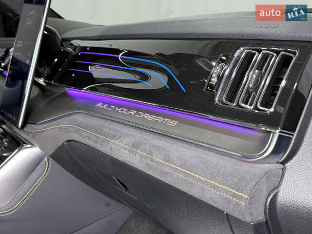 Сірий БІД Tang, об'ємом двигуна 0 л та пробігом 70 тис. км за 32700 $, фото 48 на Automoto.ua