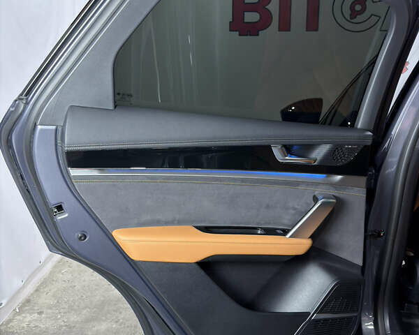 Сірий БІД Tang, об'ємом двигуна 0 л та пробігом 70 тис. км за 32700 $, фото 56 на Automoto.ua