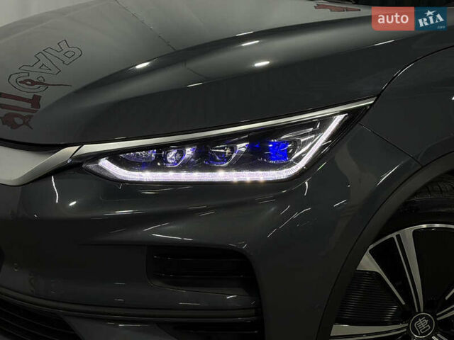 Сірий БІД Tang, об'ємом двигуна 0 л та пробігом 70 тис. км за 32700 $, фото 8 на Automoto.ua