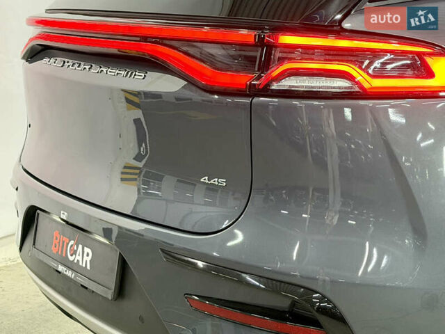 Сірий БІД Tang, об'ємом двигуна 0 л та пробігом 70 тис. км за 32700 $, фото 19 на Automoto.ua