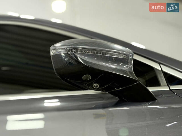 Сірий БІД Tang, об'ємом двигуна 0 л та пробігом 70 тис. км за 32700 $, фото 20 на Automoto.ua