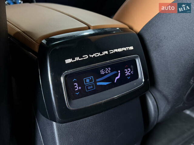 Сірий БІД Tang, об'ємом двигуна 0 л та пробігом 70 тис. км за 32700 $, фото 53 на Automoto.ua