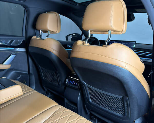 Сірий БІД Tang, об'ємом двигуна 0 л та пробігом 70 тис. км за 32700 $, фото 50 на Automoto.ua