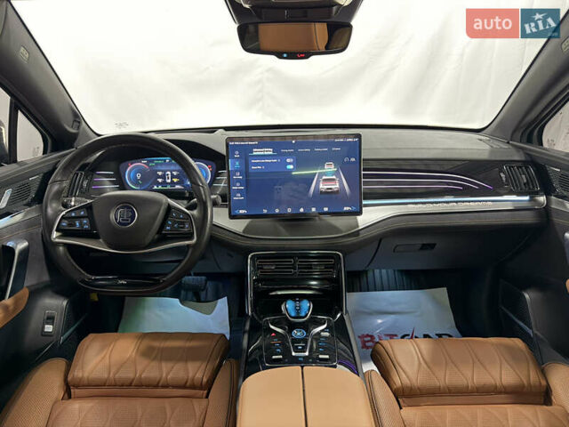 Сірий БІД Tang, об'ємом двигуна 0 л та пробігом 70 тис. км за 32700 $, фото 30 на Automoto.ua