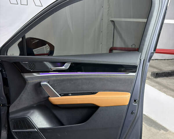 Сірий БІД Tang, об'ємом двигуна 0 л та пробігом 70 тис. км за 32700 $, фото 44 на Automoto.ua