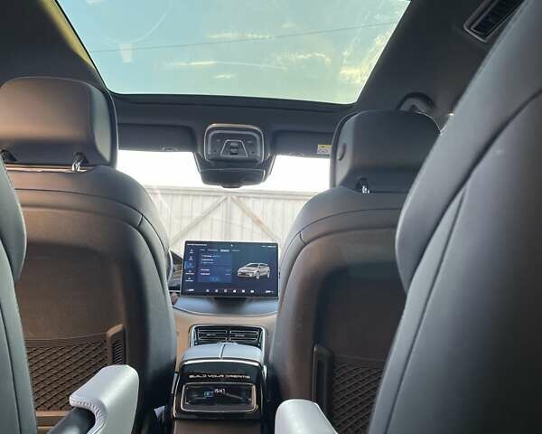 Серый БИД Tang, объемом двигателя 0 л и пробегом 18 тыс. км за 35350 $, фото 24 на Automoto.ua