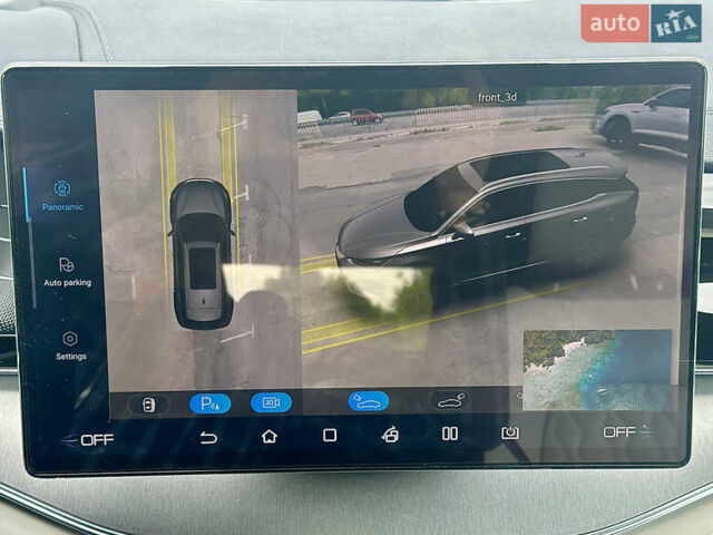 Серый БИД Tang, объемом двигателя 0 л и пробегом 22 тыс. км за 39999 $, фото 32 на Automoto.ua