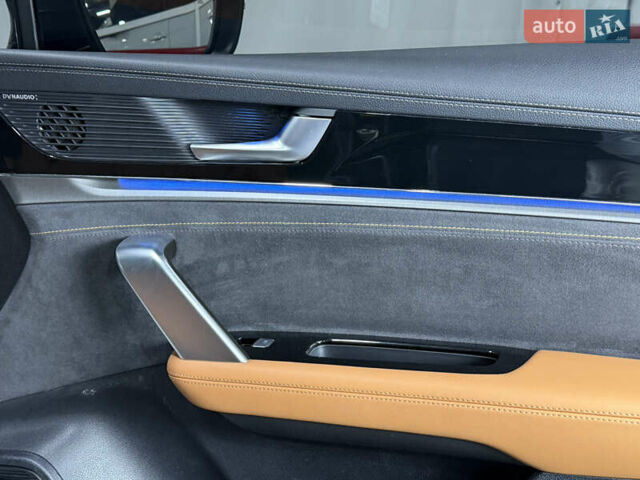 Сірий БІД Tang, об'ємом двигуна 0 л та пробігом 70 тис. км за 32700 $, фото 45 на Automoto.ua