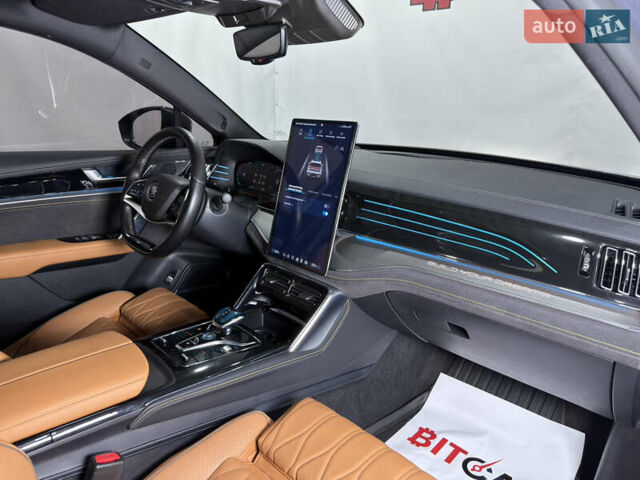 Сірий БІД Tang, об'ємом двигуна 0 л та пробігом 70 тис. км за 32700 $, фото 46 на Automoto.ua