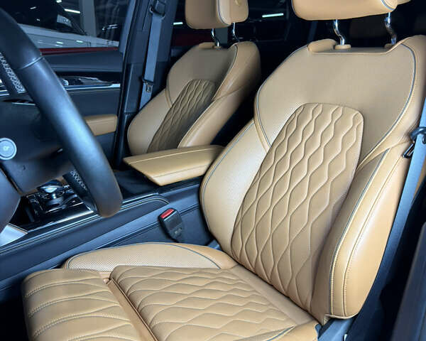 Сірий БІД Tang, об'ємом двигуна 0 л та пробігом 70 тис. км за 32700 $, фото 36 на Automoto.ua