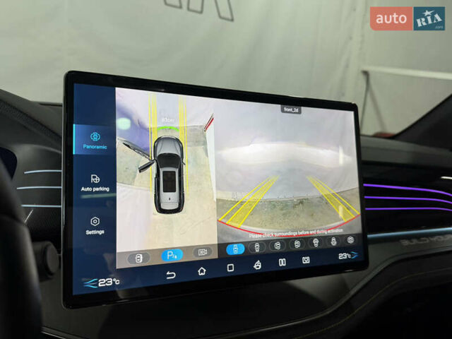 Сірий БІД Tang, об'ємом двигуна 0 л та пробігом 70 тис. км за 32700 $, фото 27 на Automoto.ua