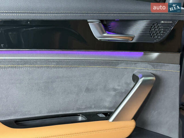 Сірий БІД Tang, об'ємом двигуна 0 л та пробігом 70 тис. км за 32700 $, фото 57 на Automoto.ua