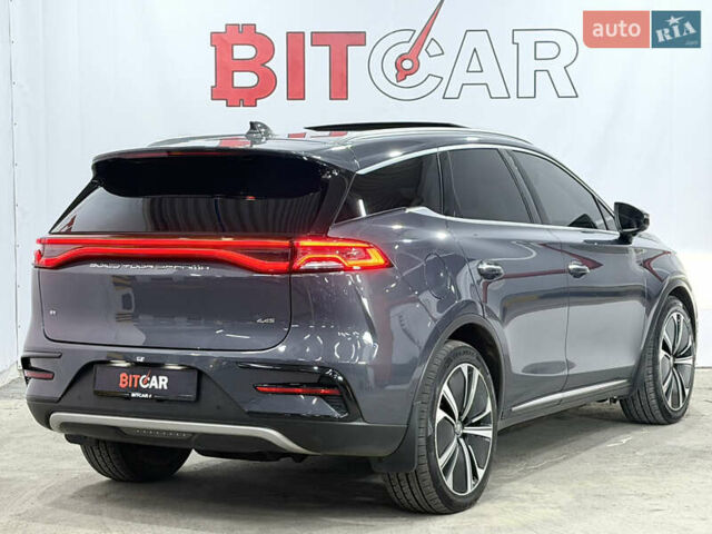 Сірий БІД Tang, об'ємом двигуна 0 л та пробігом 70 тис. км за 32700 $, фото 17 на Automoto.ua