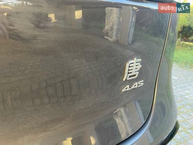 Серый БИД Tang, объемом двигателя 0 л и пробегом 18 тыс. км за 35350 $, фото 20 на Automoto.ua