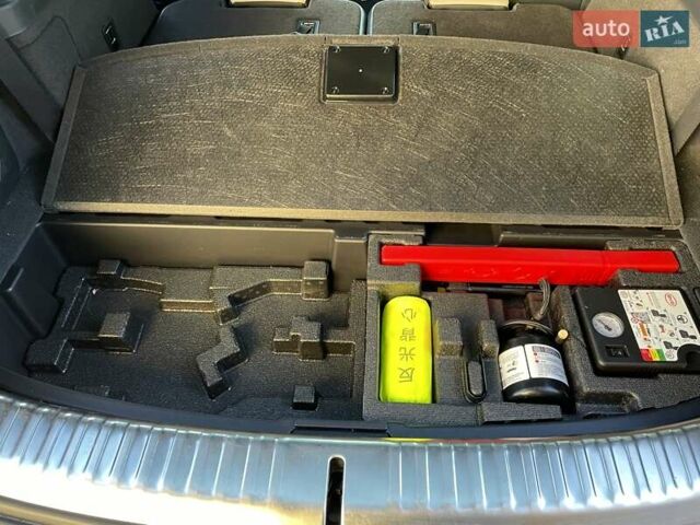 Серый БИД Tang, объемом двигателя 0 л и пробегом 18 тыс. км за 35350 $, фото 23 на Automoto.ua