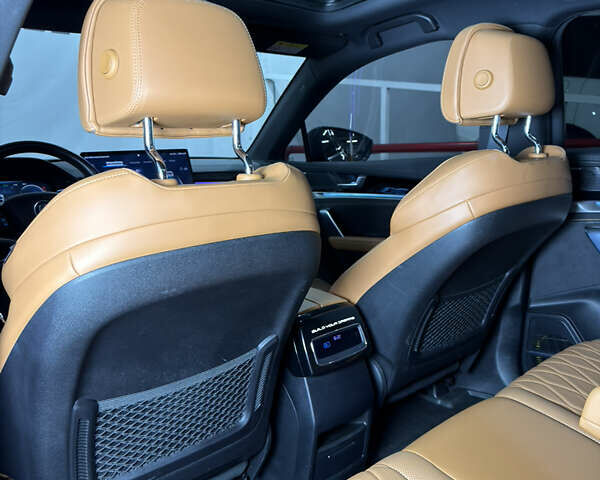 Сірий БІД Tang, об'ємом двигуна 0 л та пробігом 70 тис. км за 32700 $, фото 55 на Automoto.ua