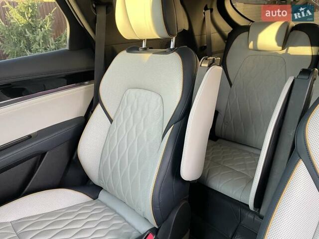 Серый БИД Tang, объемом двигателя 0 л и пробегом 18 тыс. км за 35350 $, фото 16 на Automoto.ua