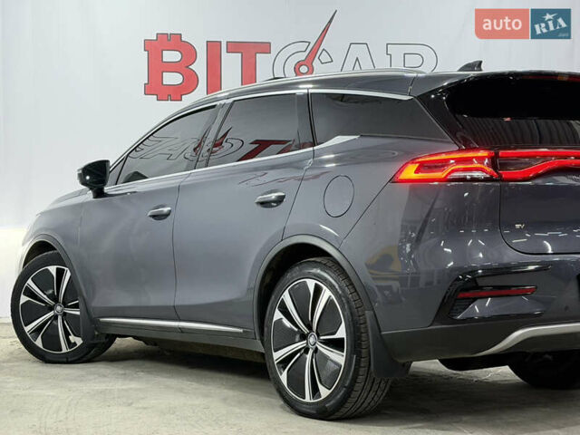 Сірий БІД Tang, об'ємом двигуна 0 л та пробігом 70 тис. км за 32700 $, фото 12 на Automoto.ua