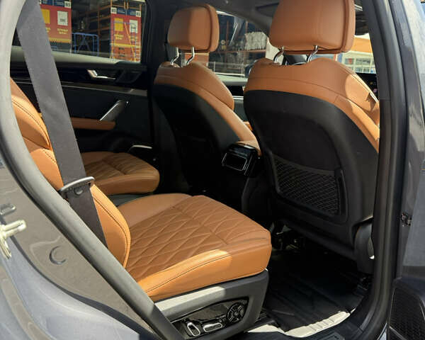 Сірий БІД Tang, об'ємом двигуна 0 л та пробігом 57 тис. км за 29999 $, фото 8 на Automoto.ua