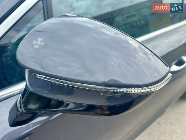Серый БИД Tang, объемом двигателя 0 л и пробегом 22 тыс. км за 39999 $, фото 13 на Automoto.ua
