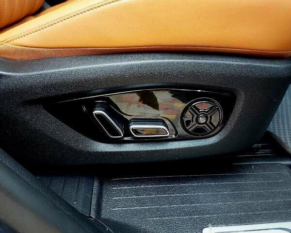 Серый БИД Tang, объемом двигателя 0 л и пробегом 36 тыс. км за 36200 $, фото 12 на Automoto.ua