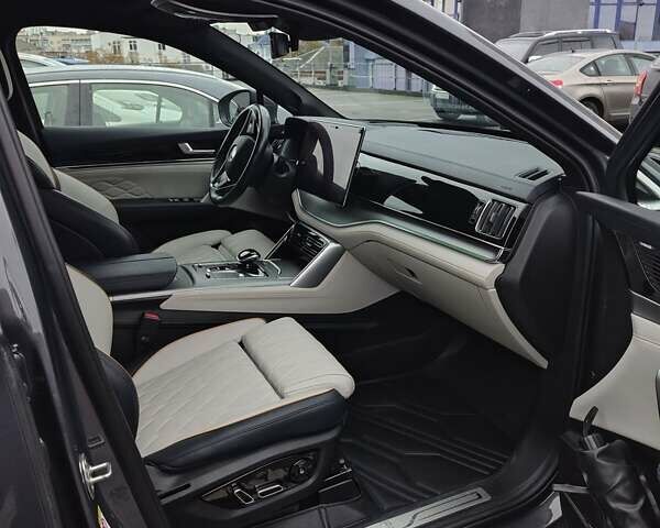 Сірий БІД Tang, об'ємом двигуна 0 л та пробігом 81 тис. км за 38000 $, фото 5 на Automoto.ua