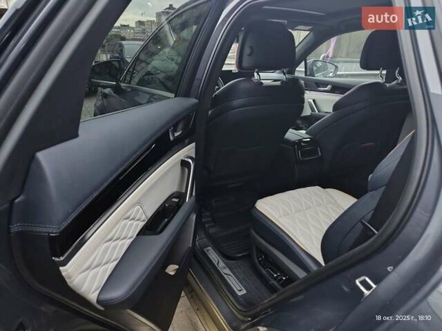 Сірий БІД Tang, об'ємом двигуна 0 л та пробігом 81 тис. км за 38000 $, фото 10 на Automoto.ua