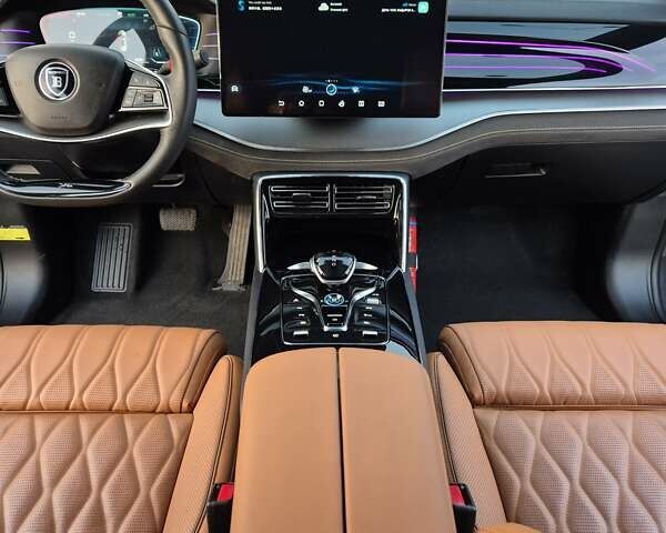 Сірий БІД Tang, об'ємом двигуна 0 л та пробігом 38 тис. км за 35500 $, фото 30 на Automoto.ua
