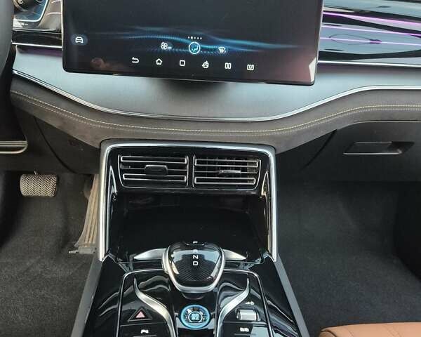 Сірий БІД Tang, об'ємом двигуна 0 л та пробігом 38 тис. км за 35500 $, фото 17 на Automoto.ua