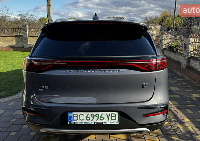 Серый БИД Tang, объемом двигателя 0 л и пробегом 72 тыс. км за 35000 $, фото 19 на Automoto.ua