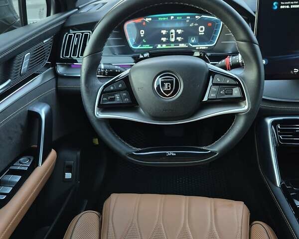 Сірий БІД Tang, об'ємом двигуна 0 л та пробігом 38 тис. км за 35500 $, фото 32 на Automoto.ua