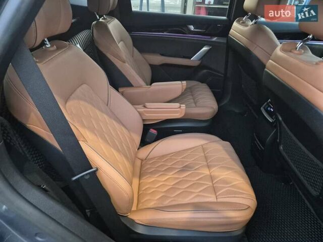 Сірий БІД Tang, об'ємом двигуна 0 л та пробігом 38 тис. км за 35500 $, фото 37 на Automoto.ua