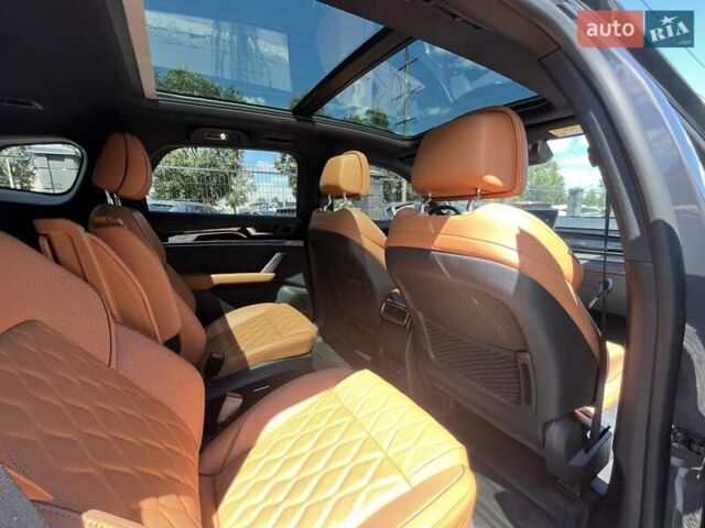 Серый БИД Tang, объемом двигателя 0 л и пробегом 16 тыс. км за 35000 $, фото 4 на Automoto.ua