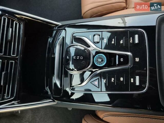 Сірий БІД Tang, об'ємом двигуна 0 л та пробігом 38 тис. км за 35500 $, фото 16 на Automoto.ua
