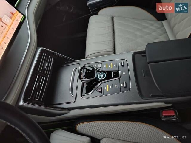 Сірий БІД Tang, об'ємом двигуна 0 л та пробігом 81 тис. км за 38000 $, фото 16 на Automoto.ua