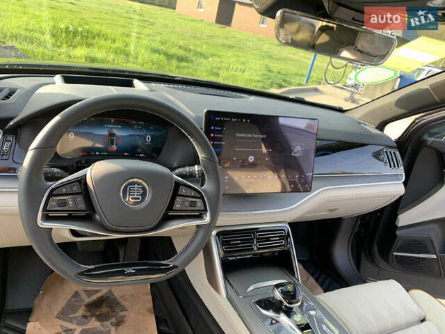 Сірий БІД Tang, об'ємом двигуна 0 л та пробігом 1 тис. км за 44000 $, фото 22 на Automoto.ua