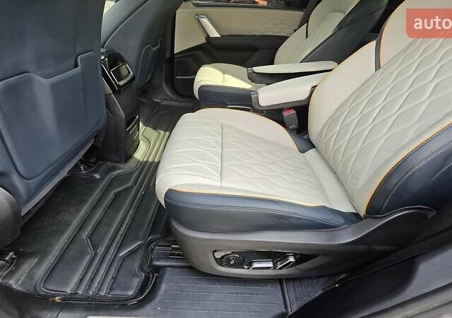 Серый БИД Tang, объемом двигателя 0 л и пробегом 19 тыс. км за 35000 $, фото 14 на Automoto.ua