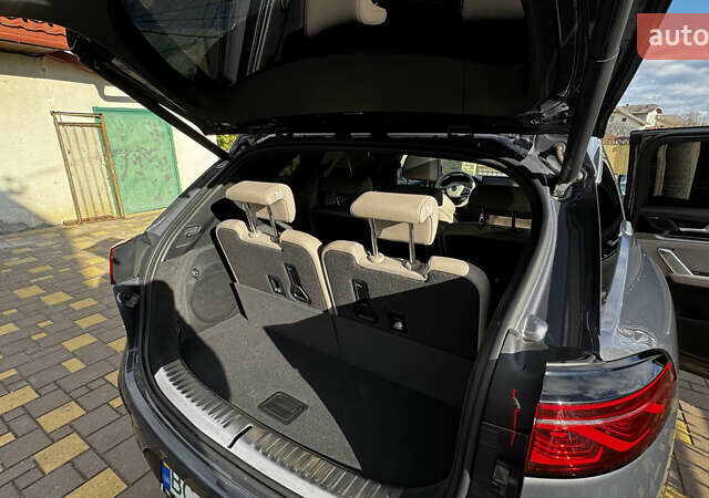 Серый БИД Tang, объемом двигателя 0 л и пробегом 72 тыс. км за 35000 $, фото 40 на Automoto.ua