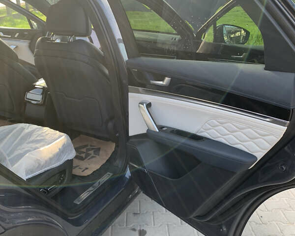 Сірий БІД Tang, об'ємом двигуна 0 л та пробігом 1 тис. км за 44000 $, фото 27 на Automoto.ua