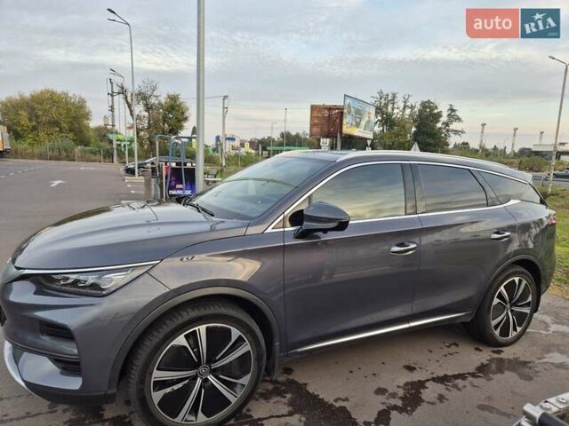 Сірий БІД Tang, об'ємом двигуна 0 л та пробігом 38 тис. км за 35500 $, фото 9 на Automoto.ua