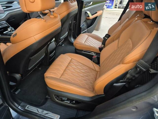 Сірий БІД Tang, об'ємом двигуна 0 л та пробігом 38 тис. км за 35500 $, фото 13 на Automoto.ua
