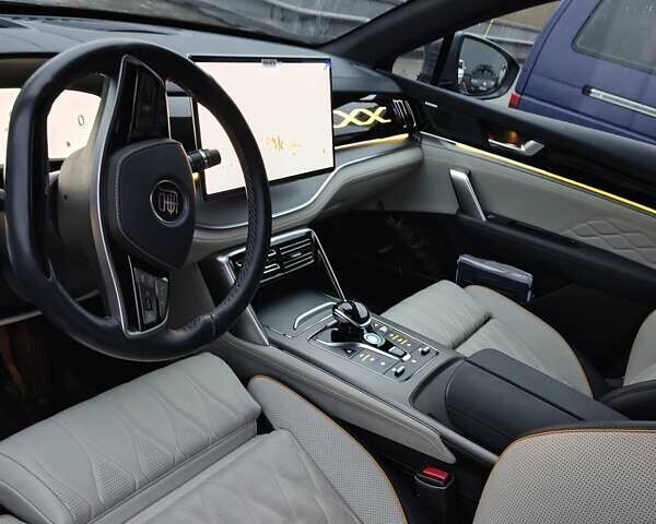 Сірий БІД Tang, об'ємом двигуна 0 л та пробігом 81 тис. км за 38000 $, фото 20 на Automoto.ua