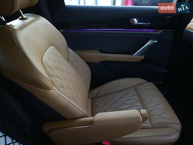 Сірий БІД Tang, об'ємом двигуна 0 л та пробігом 38 тис. км за 35500 $, фото 36 на Automoto.ua
